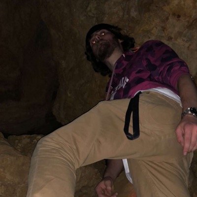 onmytrippytoes's profile picture. 