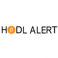 Hodl Alert (@hodlalert) 's Twitter Profile