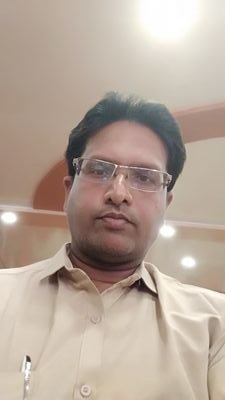 SanjeevaVeera's profile picture. Professor of Mechanical Engineering