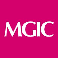 MGIC(@MGIC) 's Twitter Profile Photo