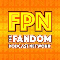 Fandom Podcast Network (@fanpodnetwork) 's Twitter Profile Photo Fandom Podcast Network (@fanpodnetwork) 's Twitter Profile Photo