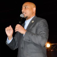 Ken L. Harris, Ph.D. (@drharris1911) 's Twitter Profile