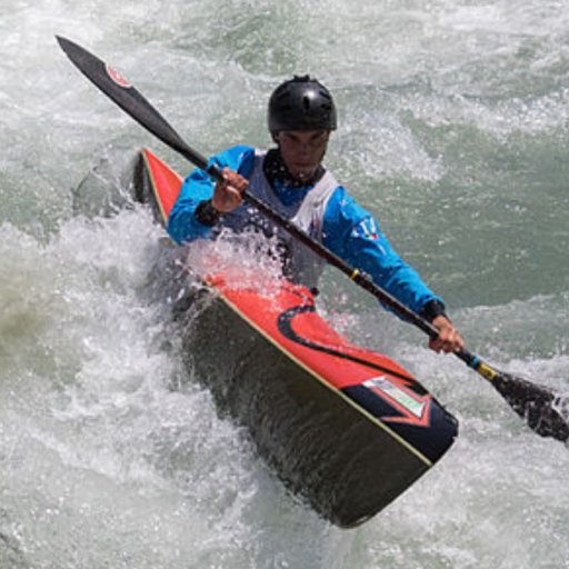 International Canoe Federation Wildwater World Champs, Muotathal, Switzerland. NB Account Is No Longer Updated