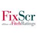FIX (affiliate of Fitch Ratings) (@fixscr) Twitter profile photo FIX (affiliate of Fitch Ratings) (@fixscr) Twitter profile photo