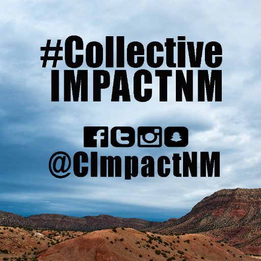 We're here to foster partnerships that  enhance the collective impact at UNM, in Albuquerque, and in all of New Mexico.