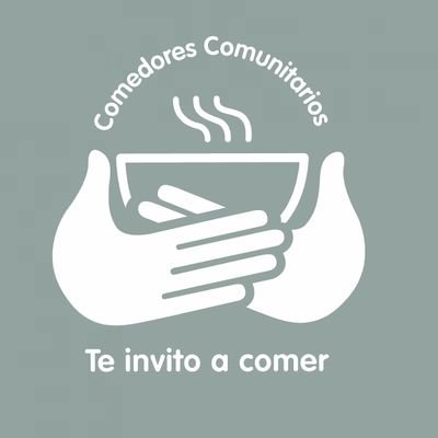 Comedores Comunitarios Oaxaca es un programa de @SEDESOL_mx
#TeInvitoAComer