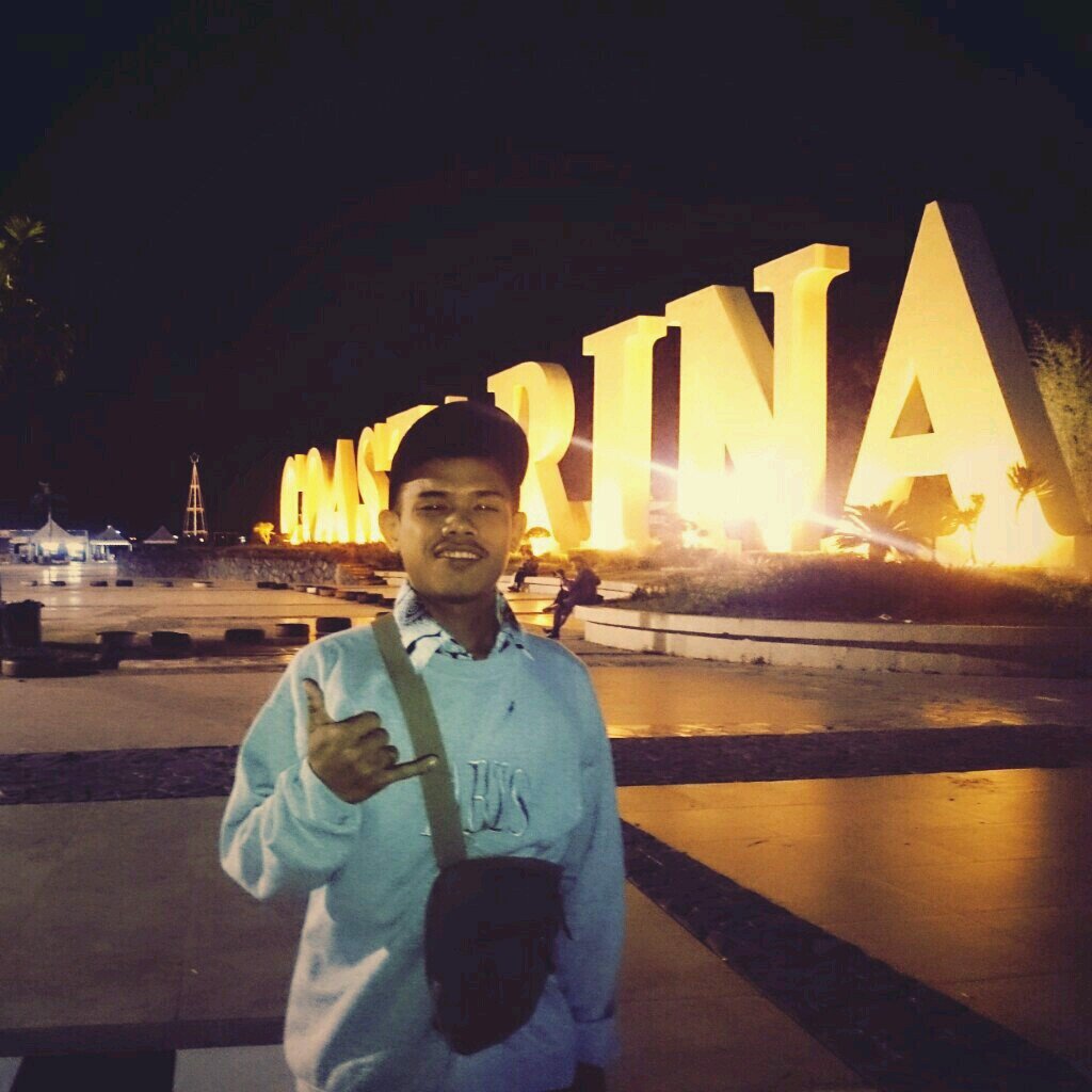 jhonpspp's profile picture. Ambisius