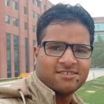 ASM Young Ambassador to India (2020-22)!!
Clinical Mycologist!
I believe that ..best way out is through..