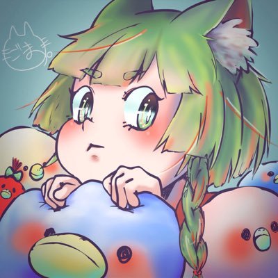 ねこごま。さんのプロフィール画像