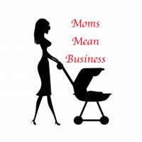 Moms Mean Business (@mmbnetworking) 's Twitter Profile