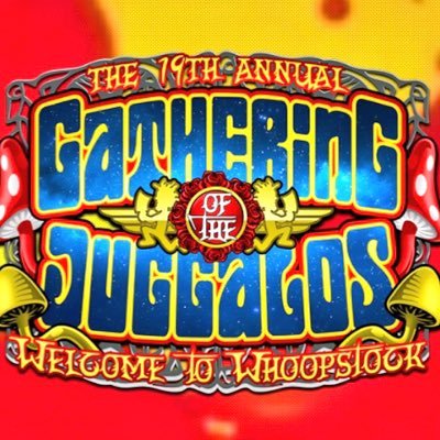 The Gathering: the annual music festival from Insane Clown Posse & Juggalo Gathering.