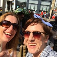 Rachael East (@eastrachael) 's Twitter Profile
