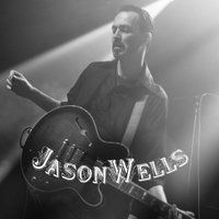 Jason Wells(@jasonwellsmusic) 's Twitter Profile Photo