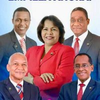 RectoraEmma2018 (@rectoraemma2018) 's Twitter Profile