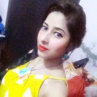 chandani chaurasia(@chandani011) 's Twitter Profile Photo