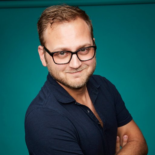 howiekaplan's profile picture. World’s tallest halfling. Storytelling & Strategy. He/Him. Opinions are my own and likely ill-informed.