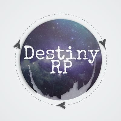 Entrar - Destiny Roleplay