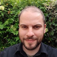 Thomas EGLIN (@thomaseglin) 's Twitter Profile Photo Thomas EGLIN (@thomaseglin) 's Twitter Profile Photo