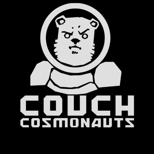 Couch Cosmonautsさんのプロフィール画像