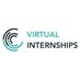 Virtual Internships (@onlineinterns) Twitter profile photo