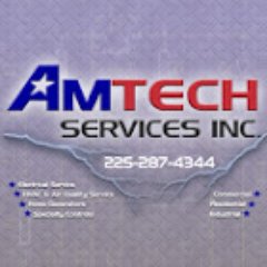 amtechservices2's profile picture. Amtech Services Inc