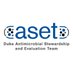Duke Antimicrobial Stewardship (@duke_aset) Twitter profile photo Duke Antimicrobial Stewardship (@duke_aset) Twitter profile photo