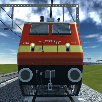 indian train simulator indian train simulator