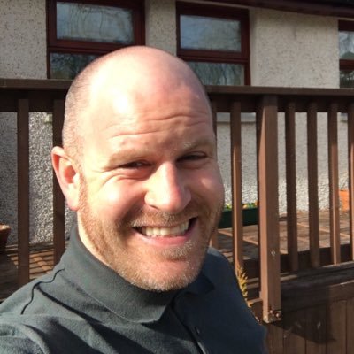 scottgibb7's profile picture. 