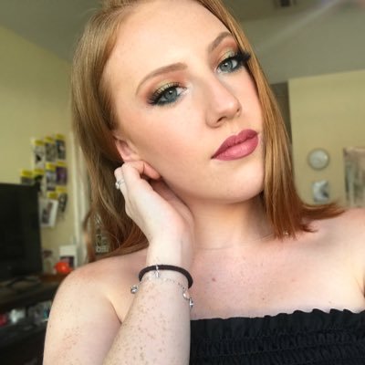 Jessicaaao12's profile picture. Instagram: @jessomakeup