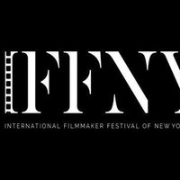 International Filmmaker Festival of New York(@iffnyfestival) 's Twitter Profile Photo