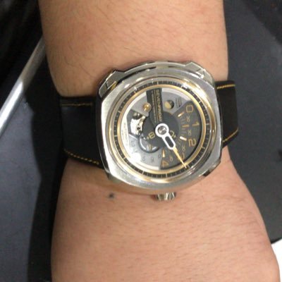 panjietang's profile picture. daily trader , part time slackers!