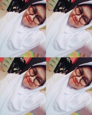 Nizahanim1's profile picture. CIK BUNGAAA🌸