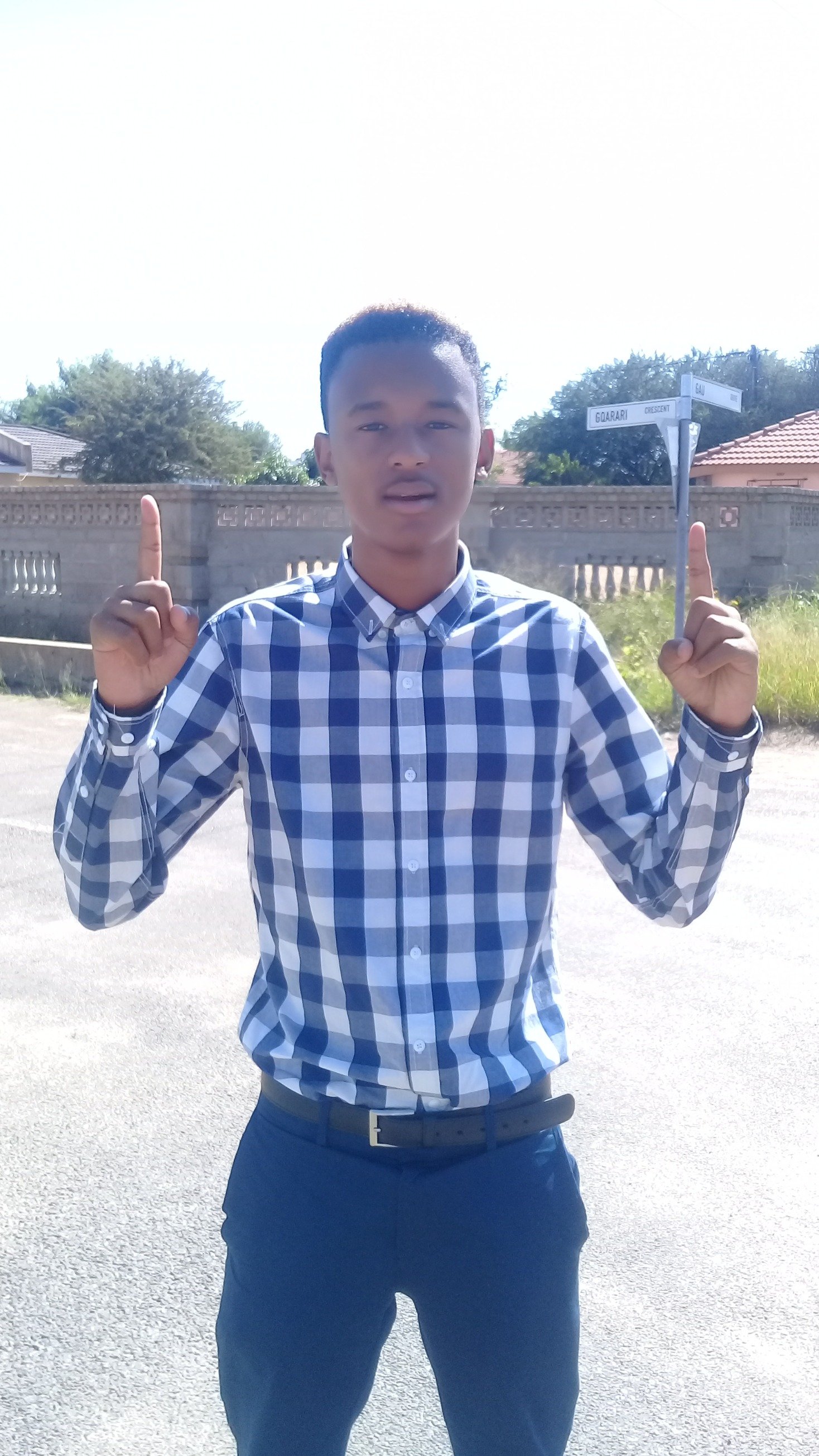 tefo_voltage's profile picture. 