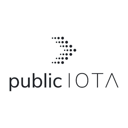 As supporter we promote ideas around IOTA. Projects, Services and Friends of the Tangle you find in the Tangle Universe : https://t.co/o67WB2GQlH