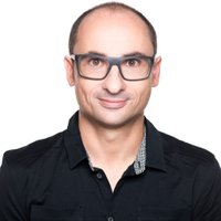 Bernd Greifeneder (@berndgreif) 's Twitter Profile