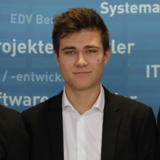 ArthurBrndstett's profile picture. developer