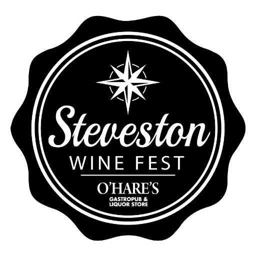 Steveston's Wine Festival. Saturday June 27th, 2015 from 7:00pm to 9:30pm. Featuring over 100 International and Canadian boutique wines. Richmond, BC