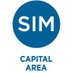 Capital Area SIM (@CapitalAreaSIM) Twitter profile photo
