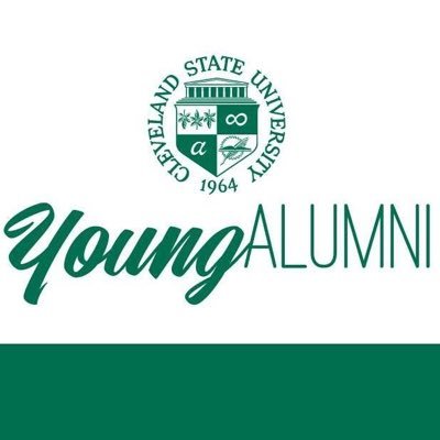 Cleveland State University Young Alumni