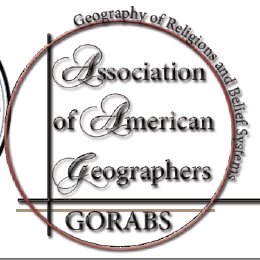 This is the twitter account of the Geography of Religions and Belief Systems Specialty Group of the American Association of Geographers.