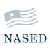 NASED (@nasedorg) Twitter profile photo NASED (@nasedorg) Twitter profile photo