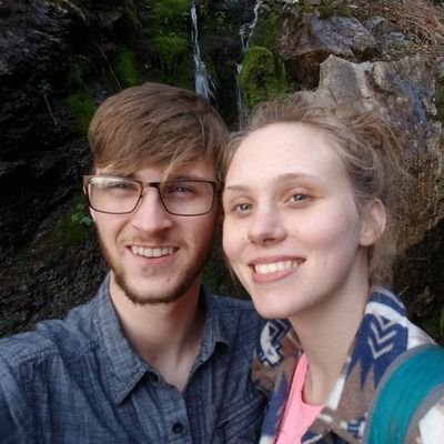 TheFiberDaddy's profile picture. Fiber, and mountains