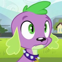 spikewikie (@spikewikie) 's Twitter Profile