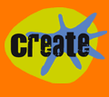 Create_Workshop's profile picture. Visual art and drama specialists passionate about promoting learning through creativity within primary education