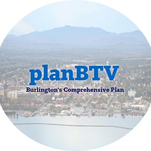 The Department of Planning and Zoning works collaboratively with all members of our community to articulate a vision for the future of Burlington