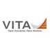 VITA (@vitastandards) Twitter profile photo VITA (@vitastandards) Twitter profile photo