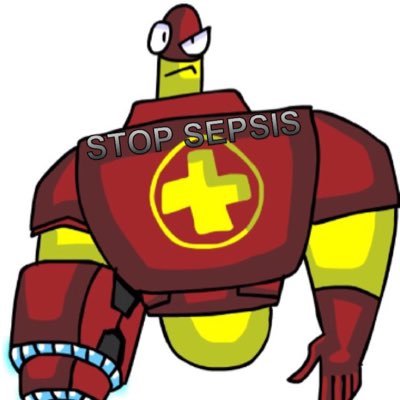 St0psepsis's profile picture. Sepsis is a complication caused by the body’s reaction to an infection leading to a deadly /debilitating immune response that can lead to death.