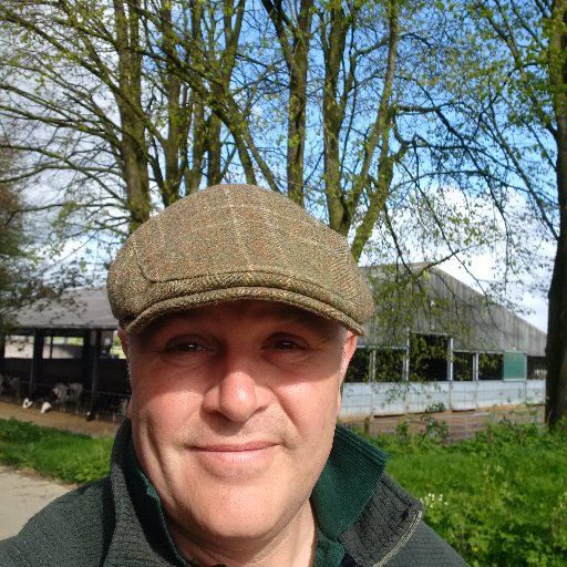 Views are entirely my own. Gamekeeper, lecturer, deerstalker and rugby nut. Director at Wessex Field and Game Ltd. Cancer survivor.