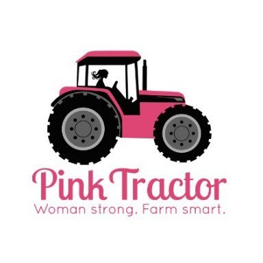 Woman strong. Farm smart. Bringing PINK to the farm with all things empowering women in ag! Tips and tools to farm safety and fun! Magazine subscriptions avail!