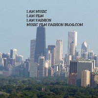 Music Film Fashion Blog (@mffb1226) 's Twitter Profile Photo Music Film Fashion Blog (@mffb1226) 's Twitter Profile Photo